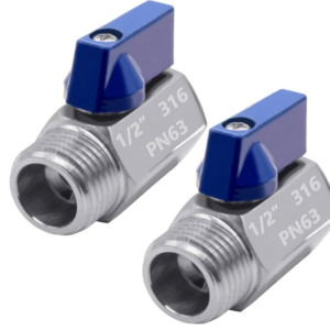 Ball Valve
