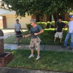 Pressure Cleaning School Schedule 2019