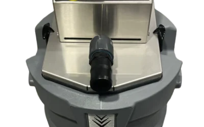 Mississippi Recovery System