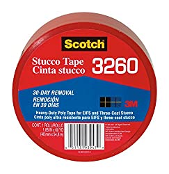 Scotch-Stucco-Tape