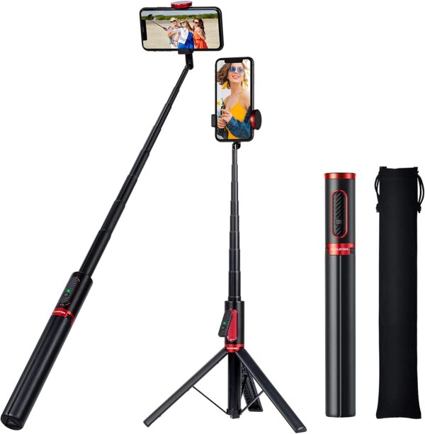 Selfie Stick Tripod Stand