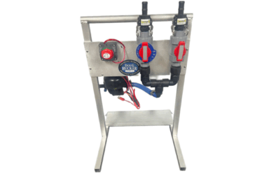 SOFT E SOFT WASH SYSTEM