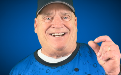 Doug’s Pressure Washing Business Tips to Keep Organized and Thriving