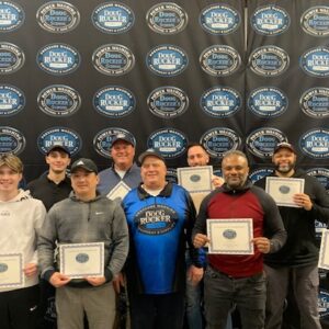 pressure washing school december